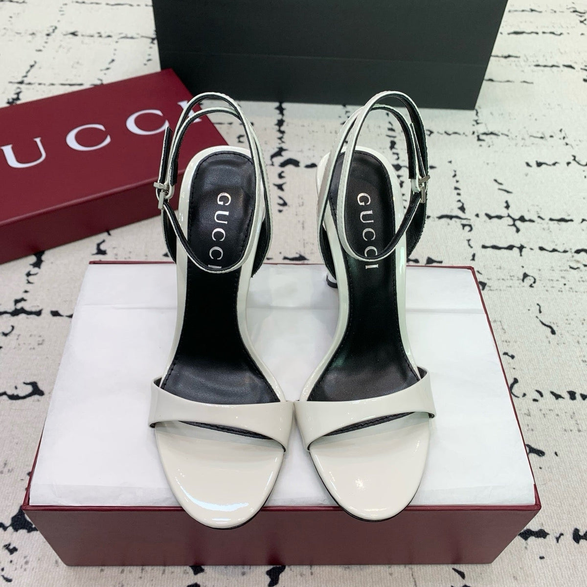 Gucci Shoes- Gucci Heels Comfortable Everyday Designer Shoes