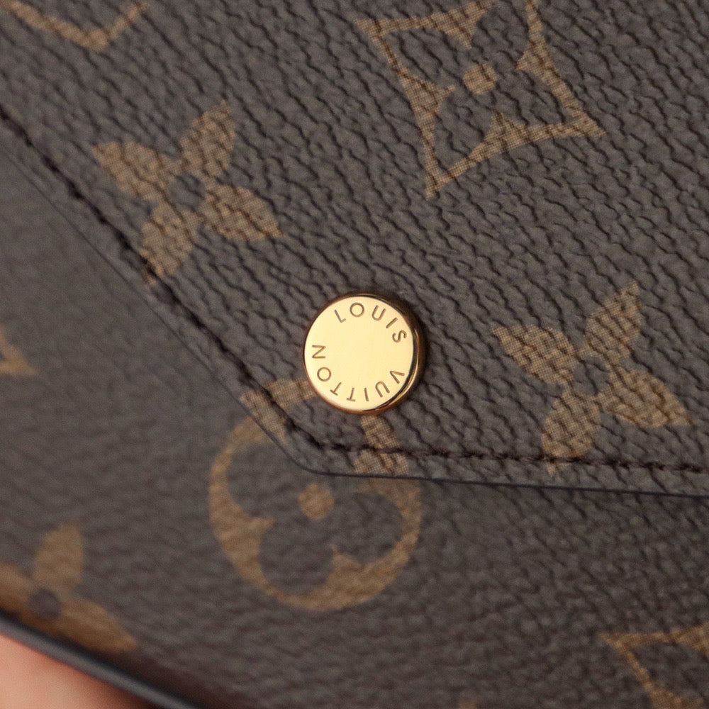 Louis Vuitton Accessories- Louis Vuitton Lou Pochette Félicie Luxury Designer Fashion Accessory