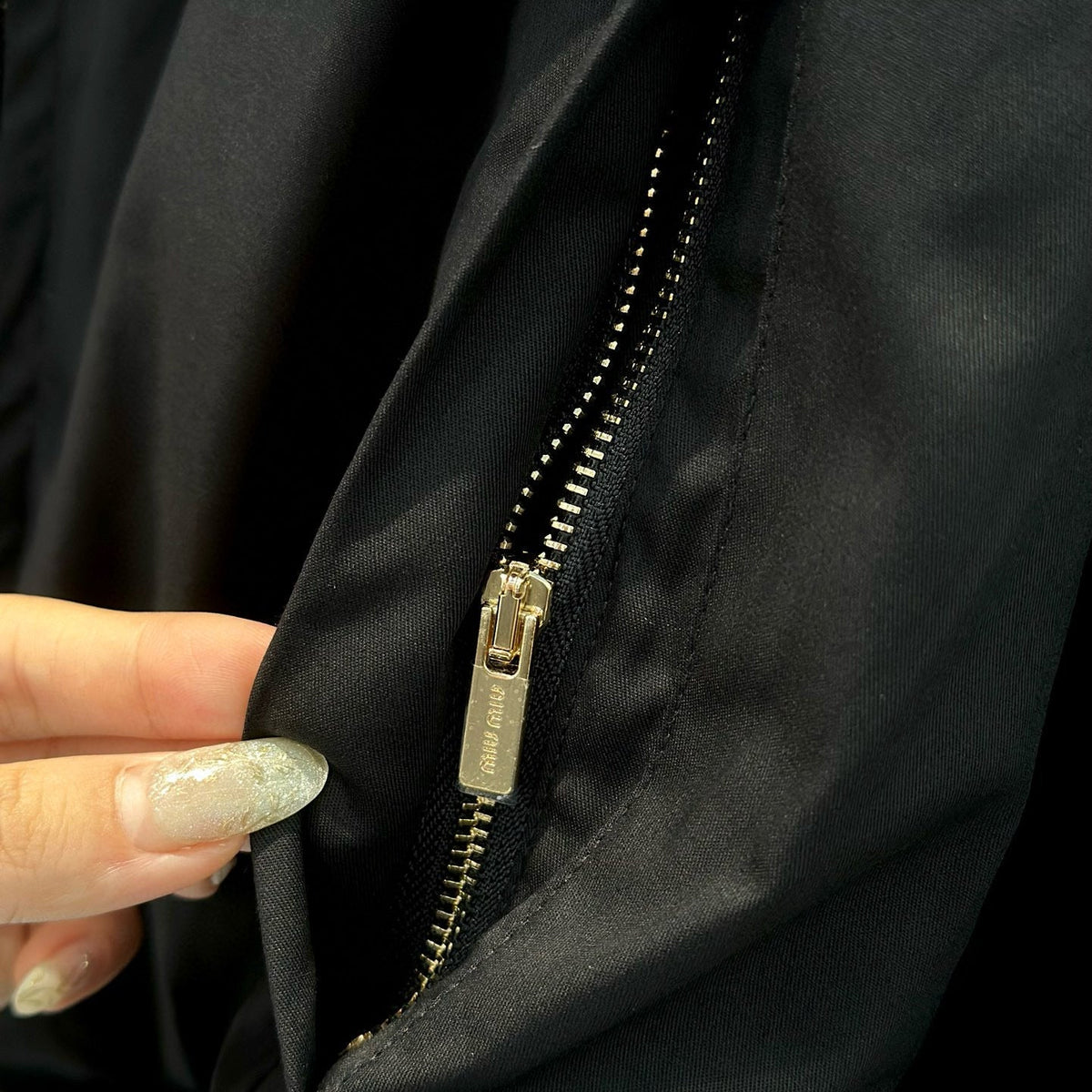 Jackets- Miu M Jacket Luxury Designer Outerwear Jacket
