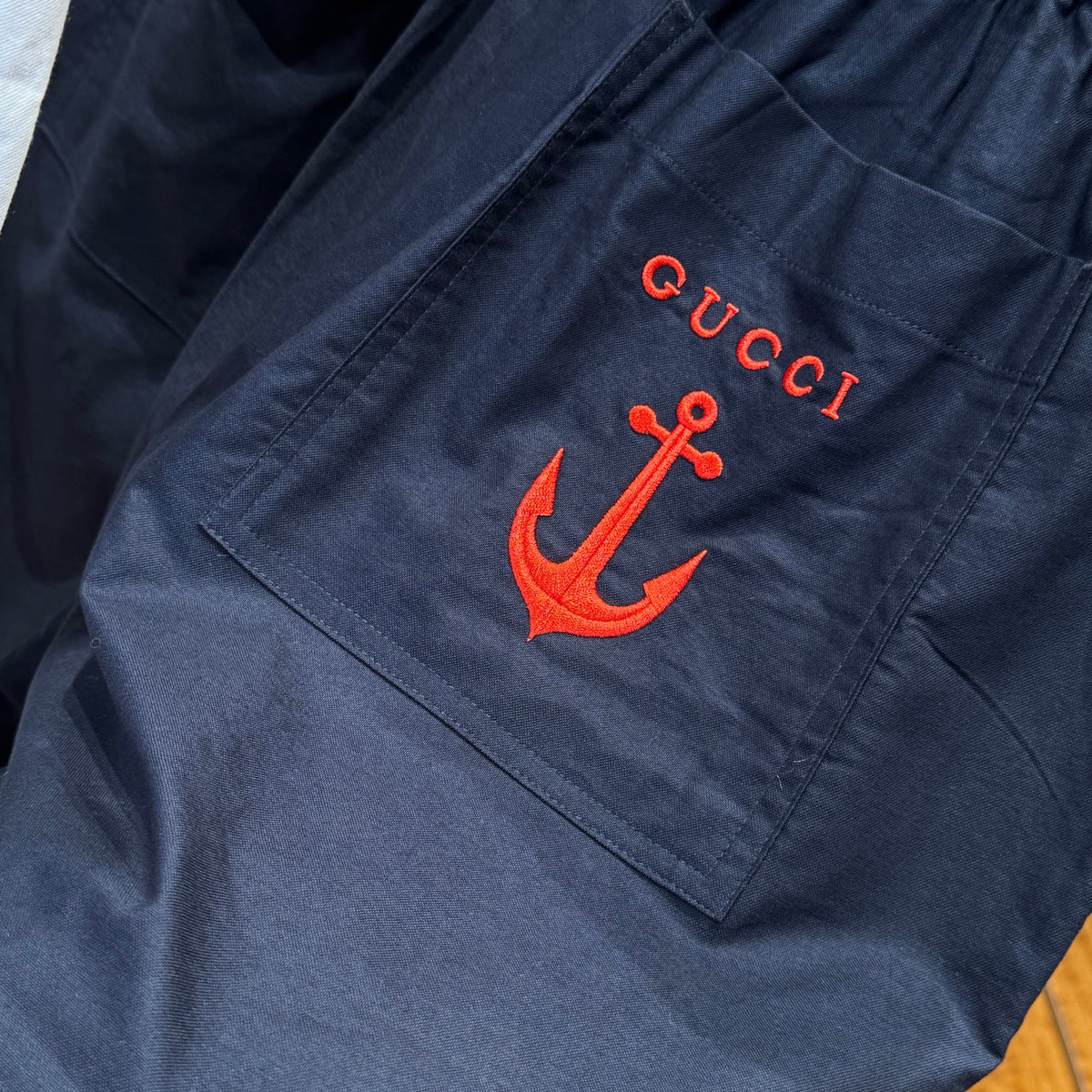 Gucci Shorts- Gucci Shorts Everyday Lightweight Designer Shorts