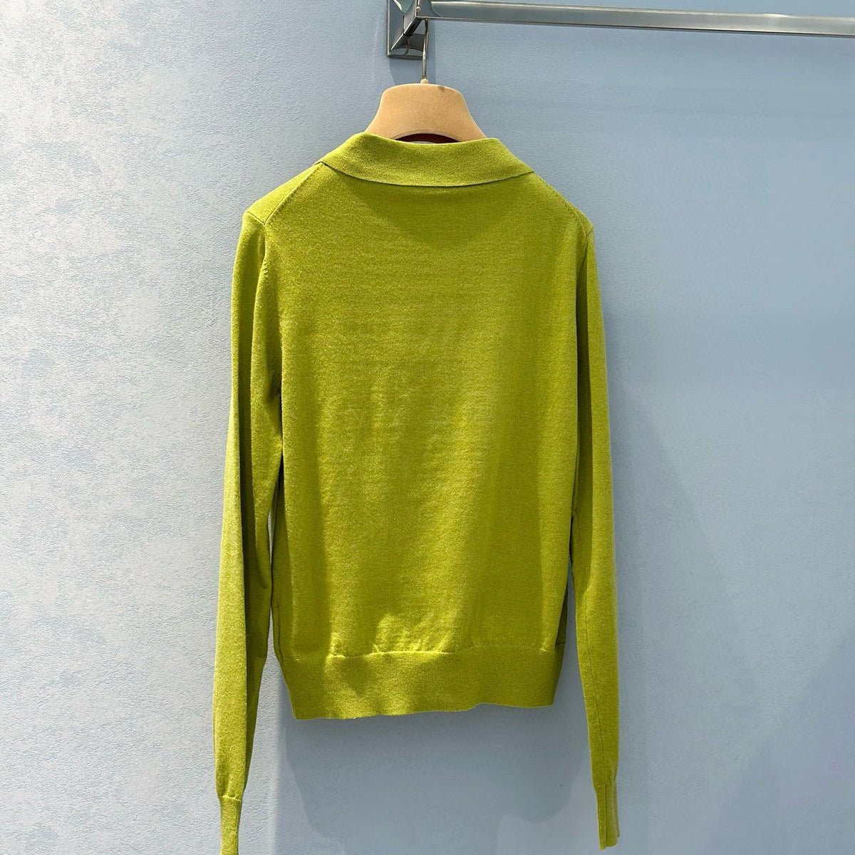 Sweaters- Miu M Cardigan Luxury Designer Knit Sweater