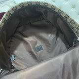 Gucci Medium Backpack – luxury designer backpack at Velouxe
