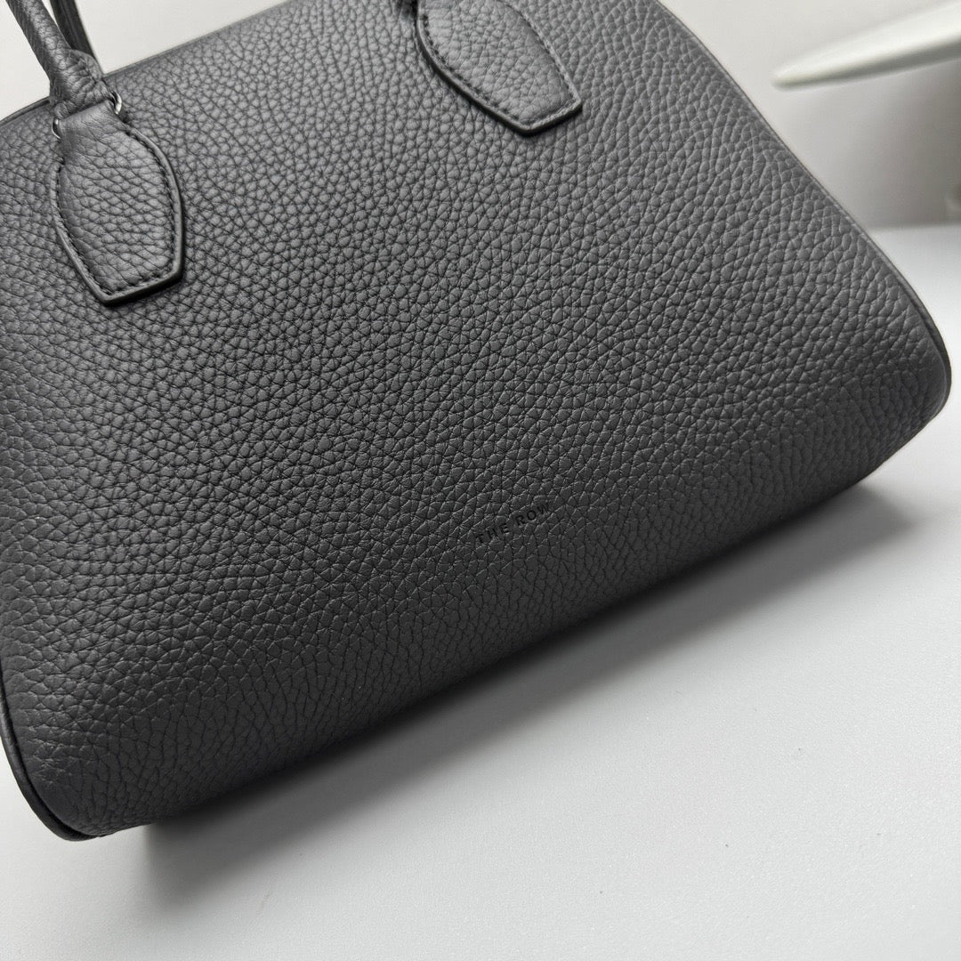 The Row Bags- The Row India 10 Bag Luxury Designer Leather Handbag