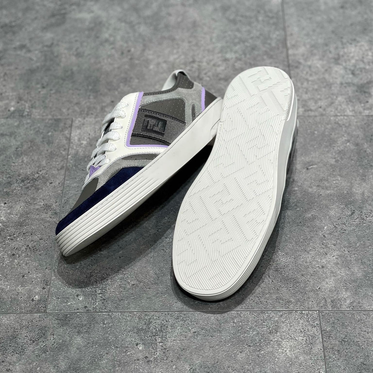Shoes? Fen Sneakers Premium Designer Casual Shoes