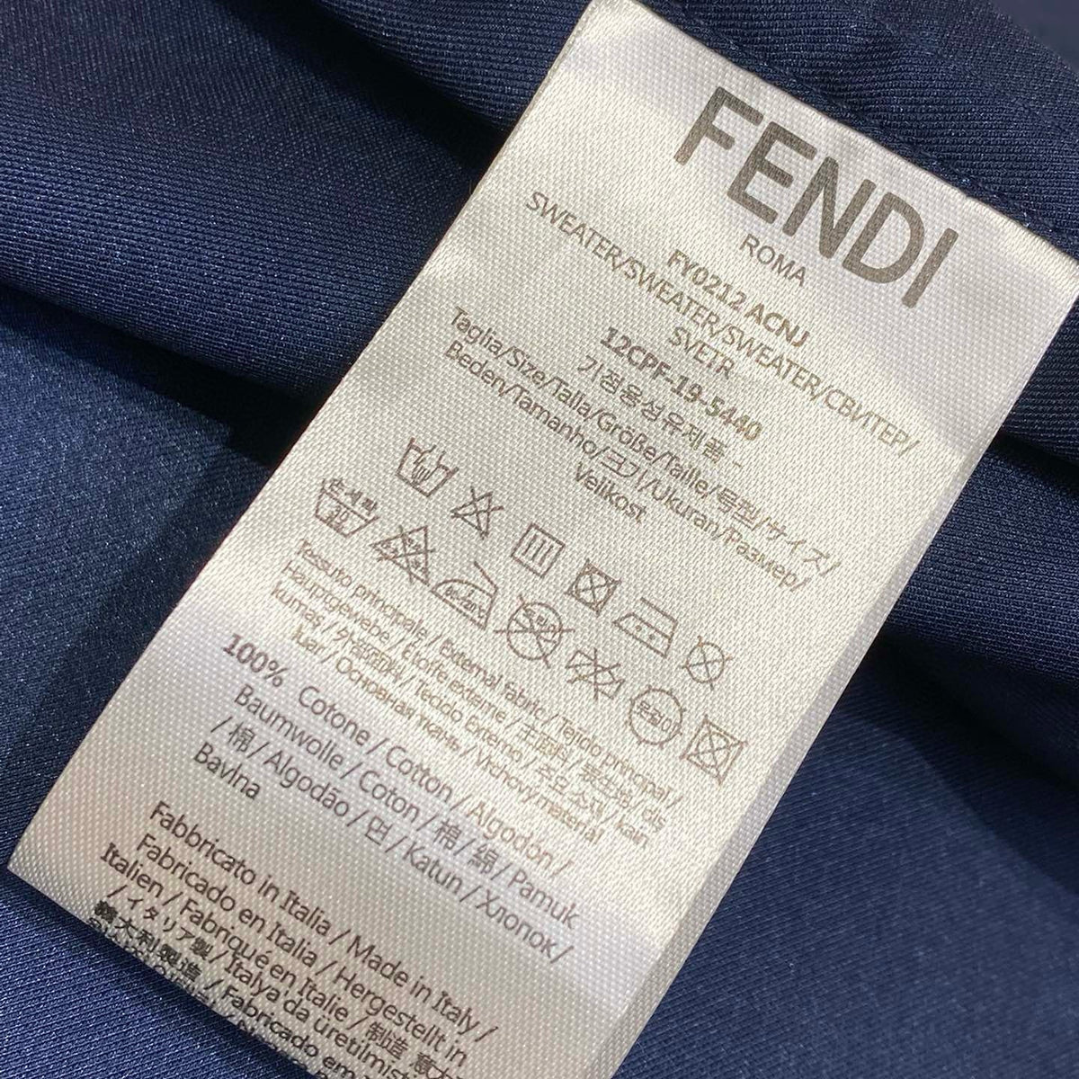 Tops- Fen Shirt Premium Designer Casual Top