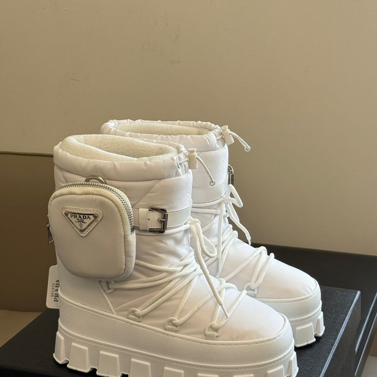 Shoes- Pd Boots Premium Designer Casual Shoes