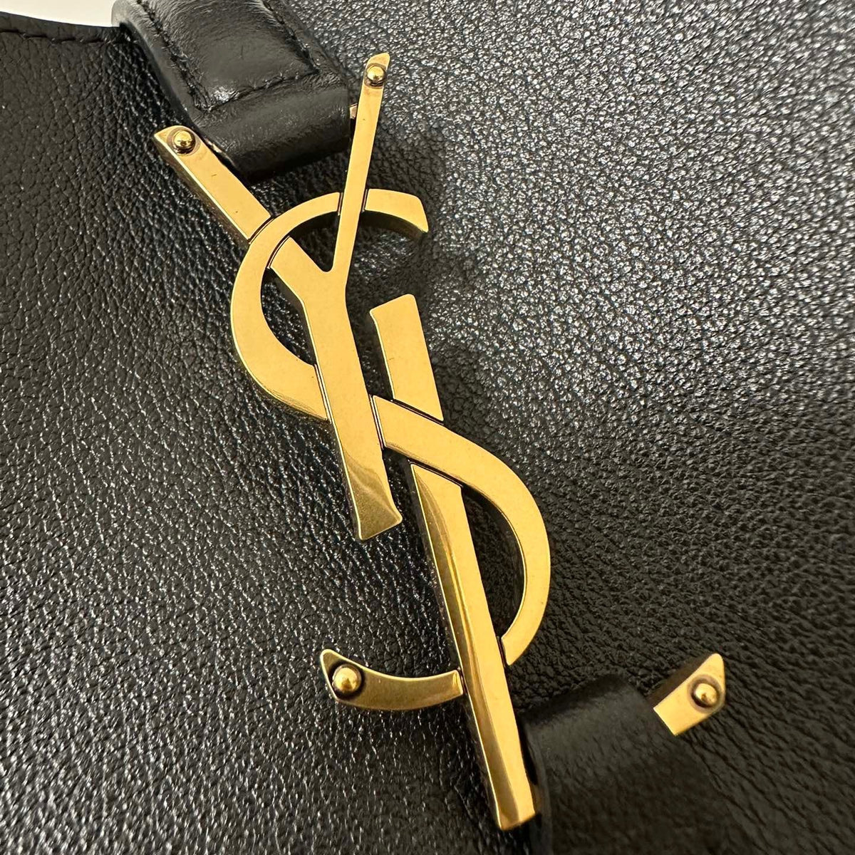 Saint Laurent Bags- Saint Laurent Le 5 À 7 Supple Small Bag Premium Designer Shoulder Bag