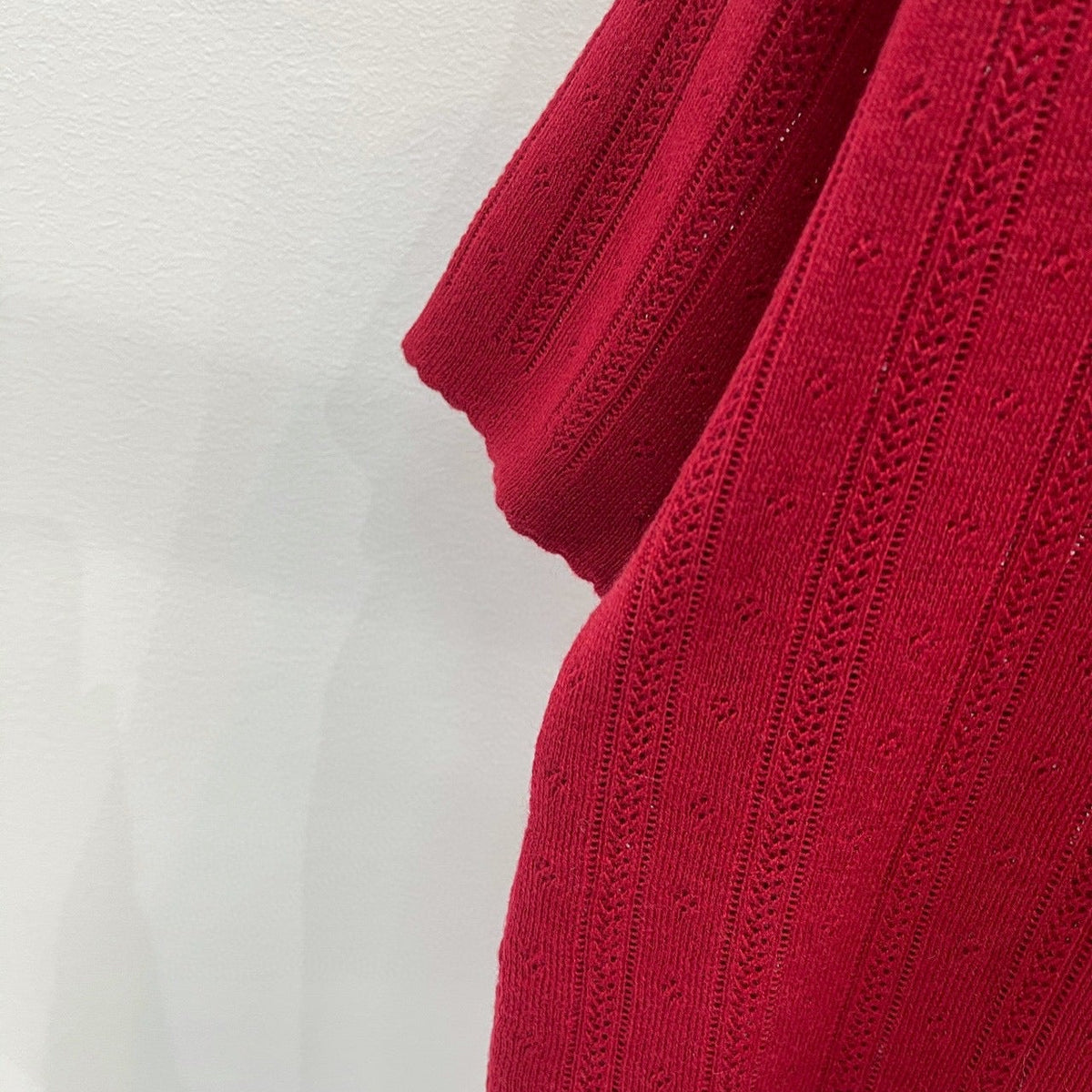 Polo Shirts- Miu M Polo Premium Everyday Polo Shirt