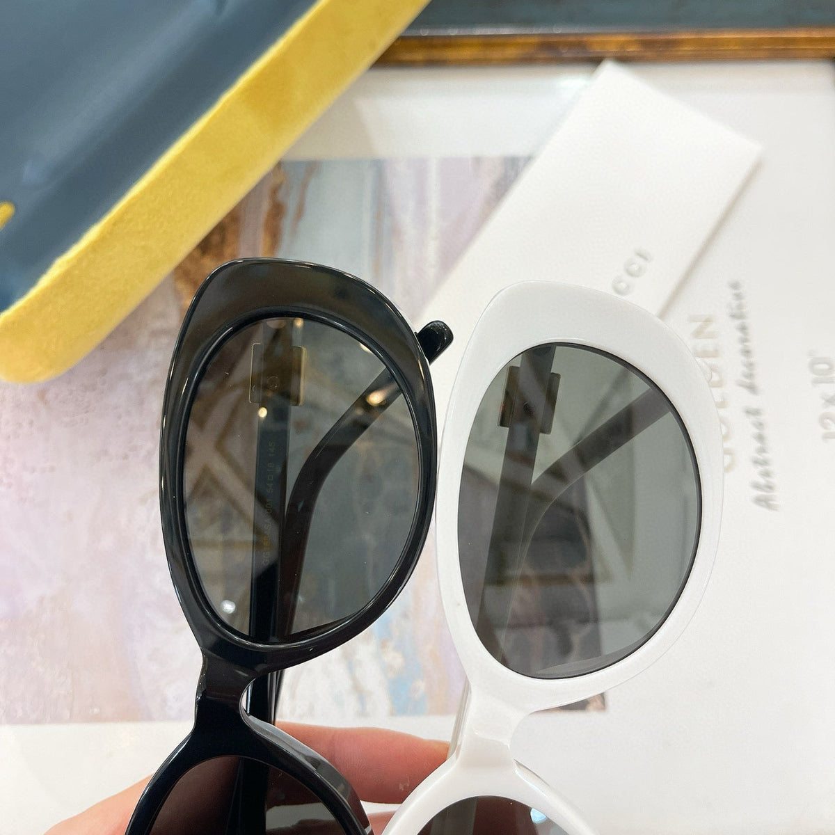Gucci Sunglasses- Gucci Sunglasses Premium Fashion Designer Sunglasses