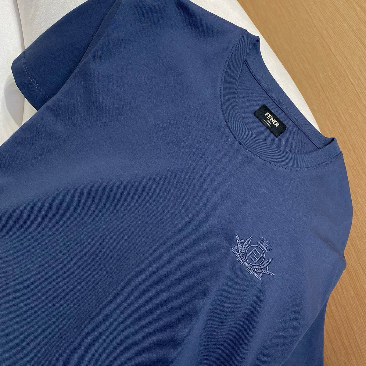 T-Shirts- Fen T-shirt Premium Designer Cotton T-Shirt