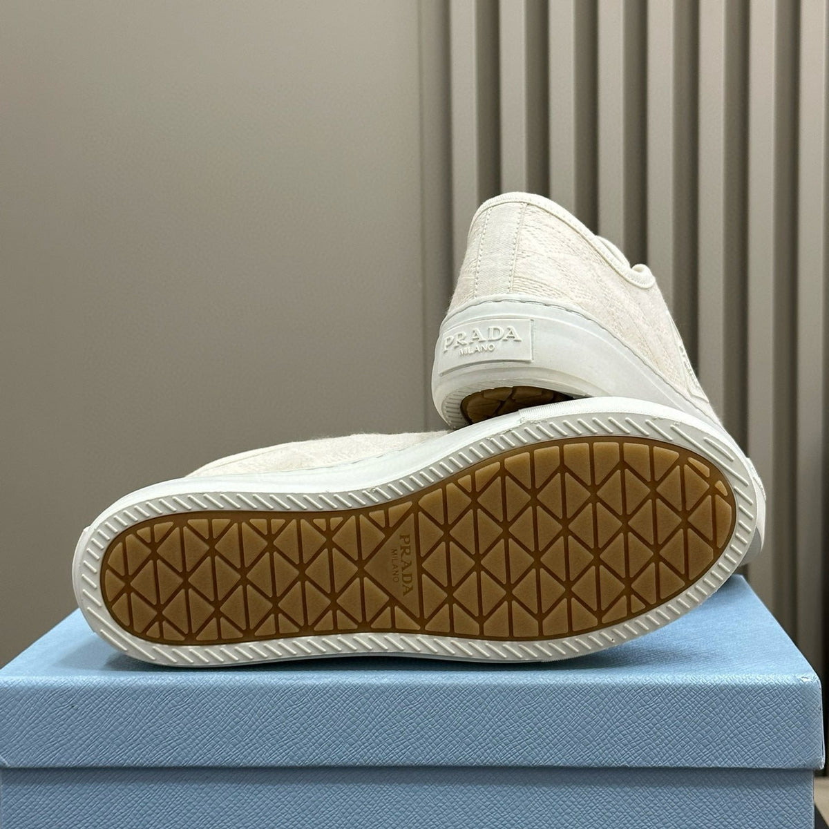 Shoes- Pd Sneakers Luxury Lifestyle Designer Footwear