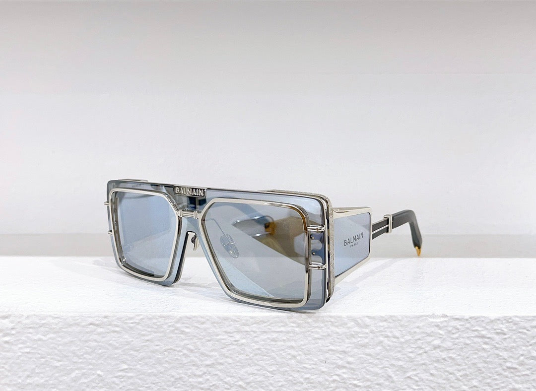 Sunglasses- Balm Sunglasses Luxury Designer UV Sunglasses