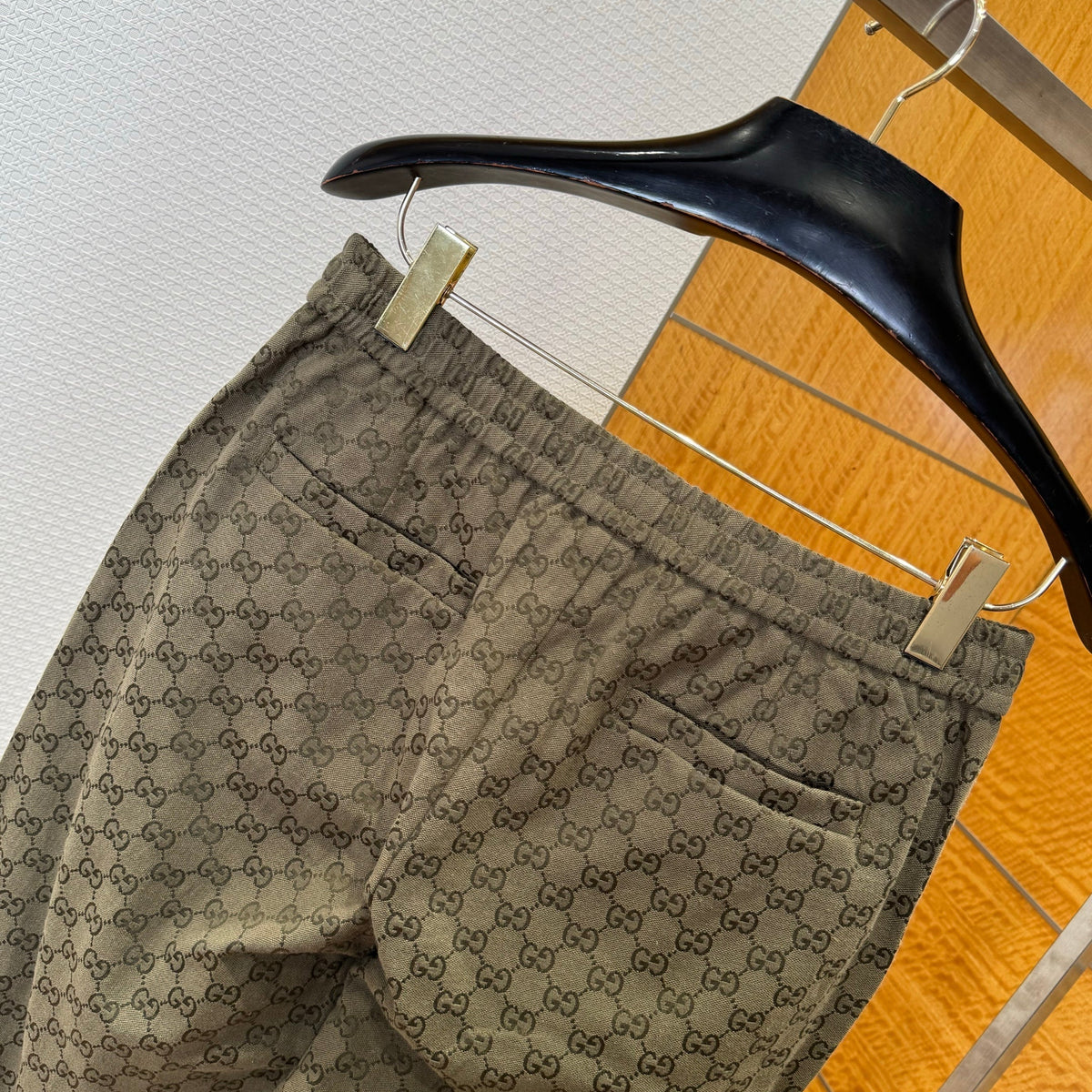 Gucci Pants? Gucci Joggers Tailored Everyday Designer Pants