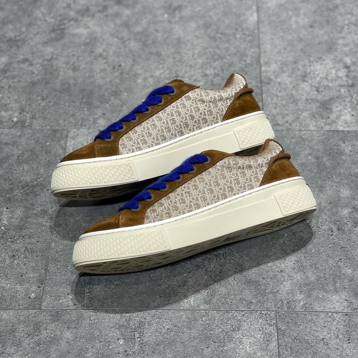 Dior Shoes- Dior B33 Sneaker Luxury Lifestyle Designer Footwear