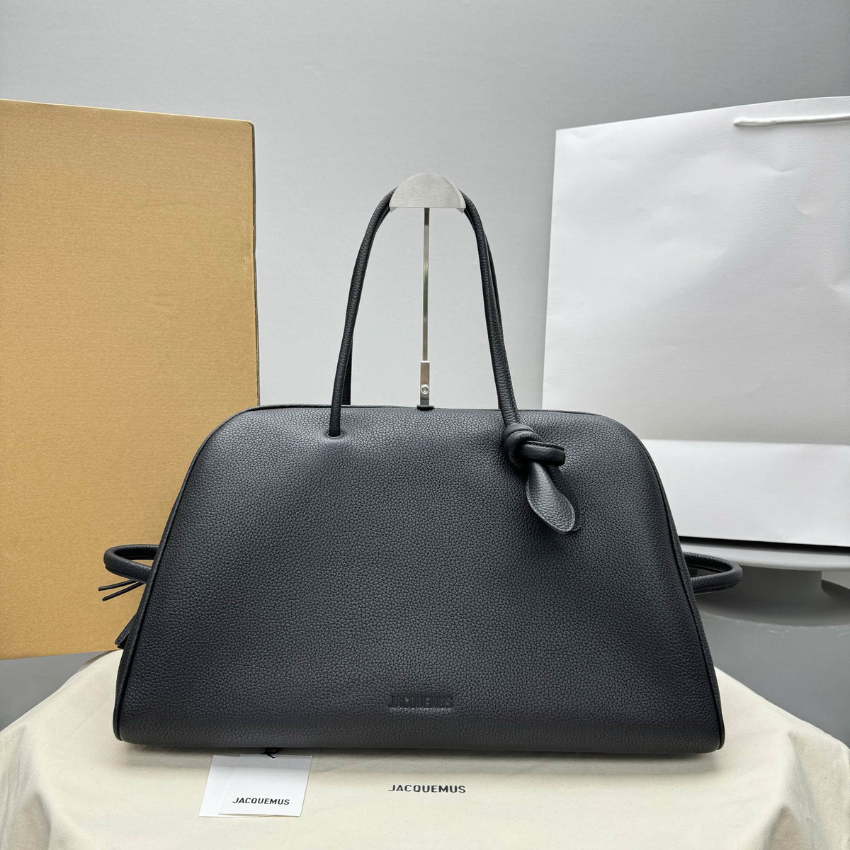 Bags- Jacq The Large Turismo Bag Luxury Designer Leather Handbag
