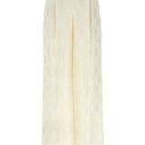 Fendi pants luxury designer piece front view