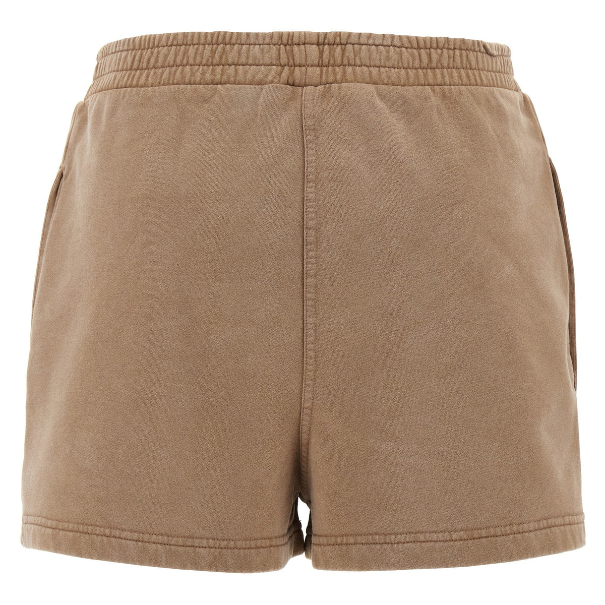 Fendi premium pants detail and craftsmanship close-up