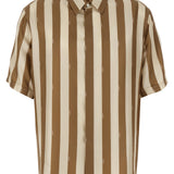 Fendi blouses luxury designer piece front view