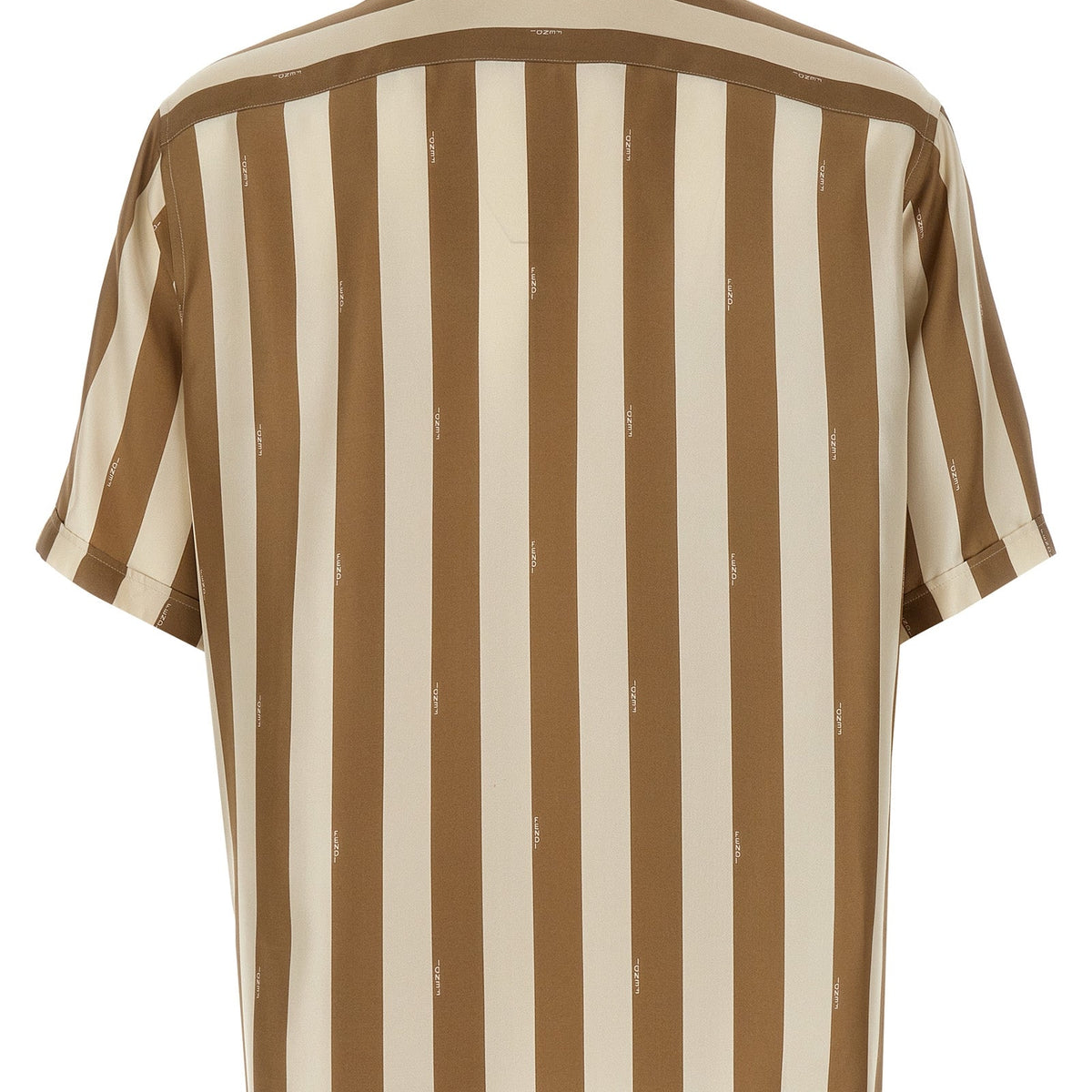 Fendi premium blouses detail and craftsmanship close-up