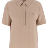 Fendi tee shirts luxury designer piece front view