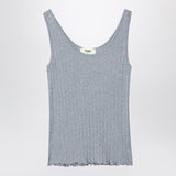 Fendi tee shirts luxury designer piece front view