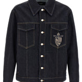 Fendi coats luxury designer piece front view
