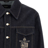 Fendi coats side profile designer luxury fashion