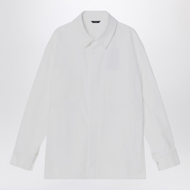 Fendi tee shirts luxury designer piece front view