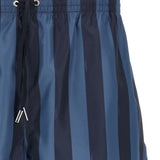 Fendi swimsuits side profile designer luxury fashion