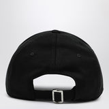 Fendi premium hats detail and craftsmanship close-up