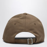 Fendi premium hats detail and craftsmanship close-up