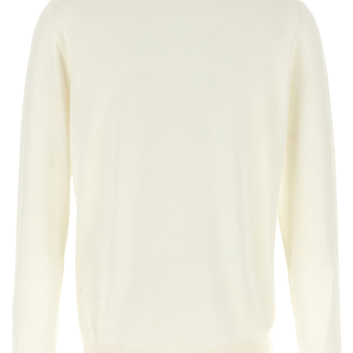 Fendi premium sweaters & pullovers detail and craftsmanship close-up