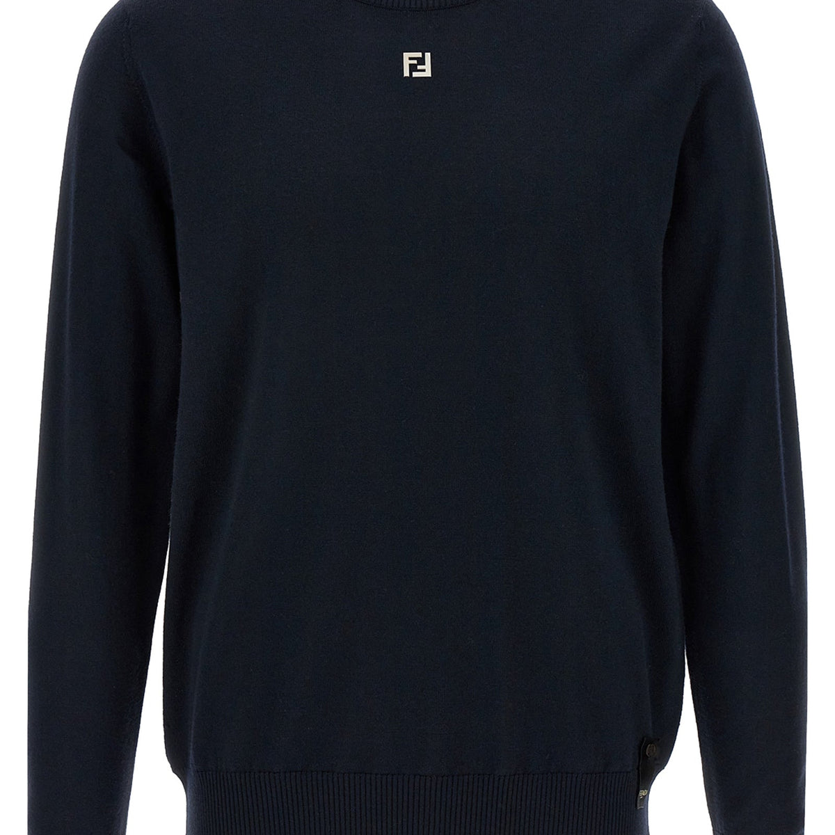 Fendi sweaters & pullovers luxury designer piece front view