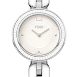 Fendi watches luxury designer piece front view