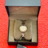 Fendi premium watches detail and craftsmanship close-up