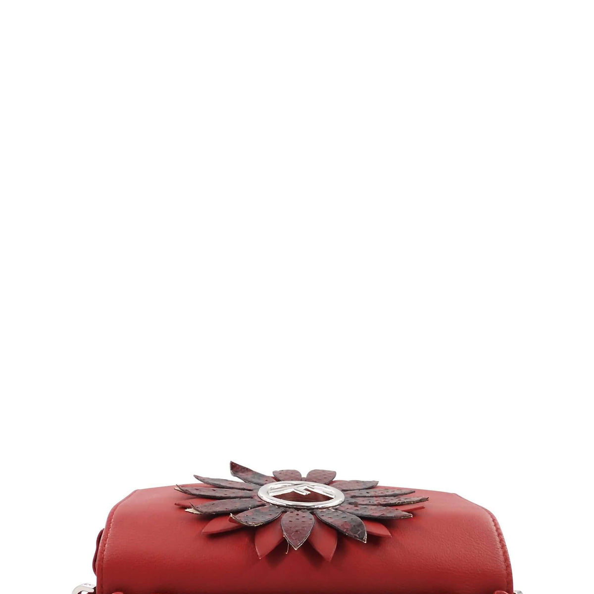 Kan bags luxury designer piece front view