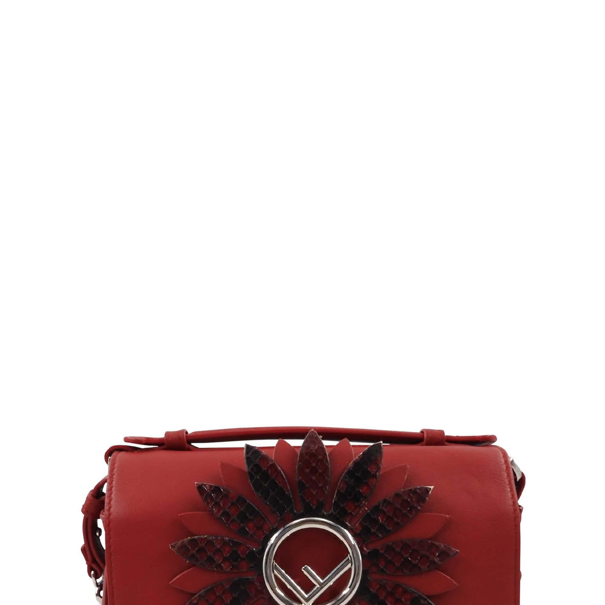 Kan bags luxury designer piece front view