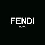 Fendi watches luxury designer piece front view