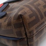 Mania bags side profile designer luxury fashion