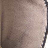 Martini premium bags detail and craftsmanship close-up