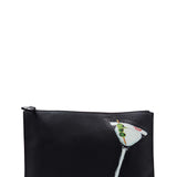 Martini bags luxury designer piece front view
