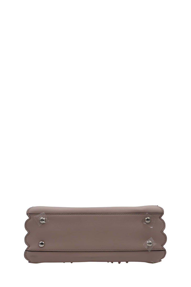 Mini premium bags detail and craftsmanship close-up