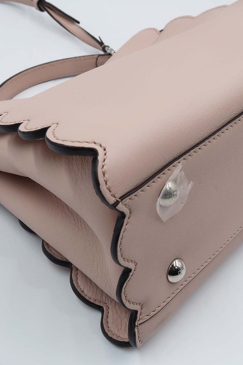 Mini bags side profile designer luxury fashion