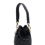 Mini bags side profile designer luxury fashion