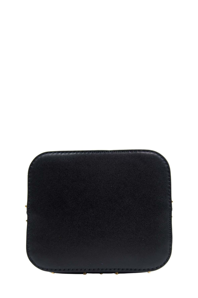 Mini bags side profile designer luxury fashion