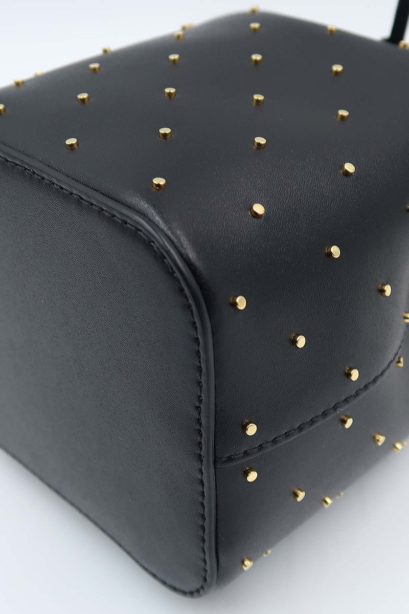 Mini bags luxury designer piece front view