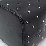 Mini bags luxury designer piece front view