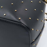 Mini premium bags detail and craftsmanship close-up
