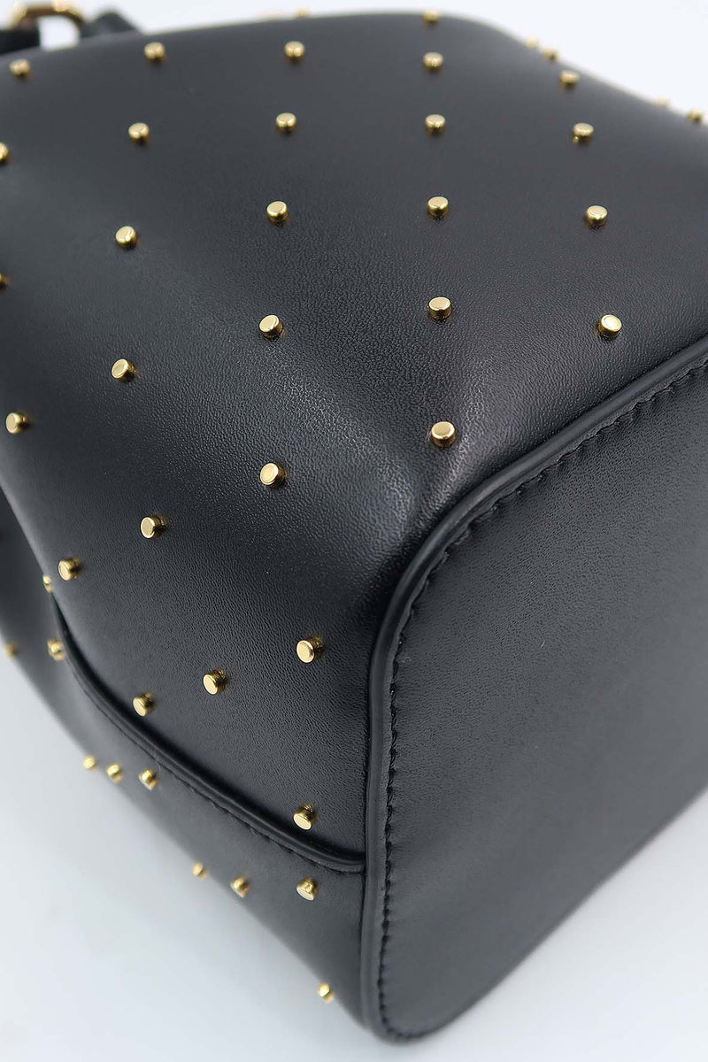 Mini bags side profile designer luxury fashion