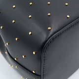 Mini bags side profile designer luxury fashion
